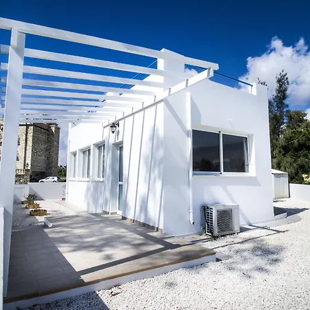 Alcyone House