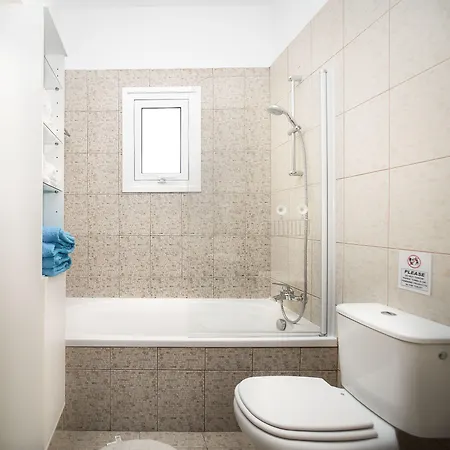 Alcyone House Vilă Voroklini