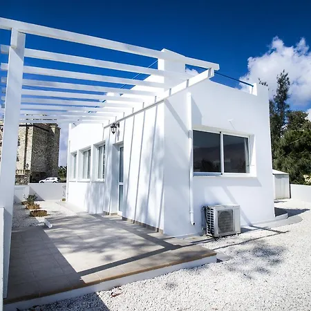 Alcyone House *