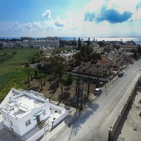 Alcyone House Villa Oroklini