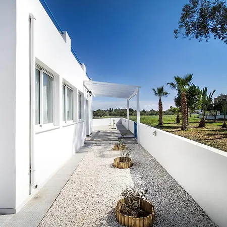 Alcyone House