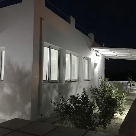 Alcyone House Villa Oroklini