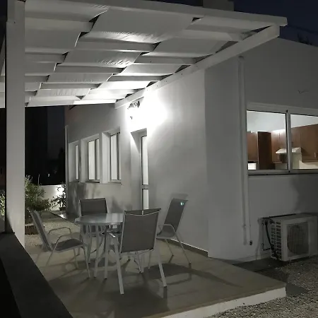 Alcyone House *