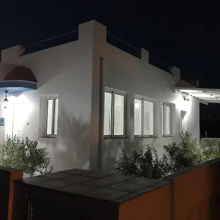 Villa Alcyone House *
