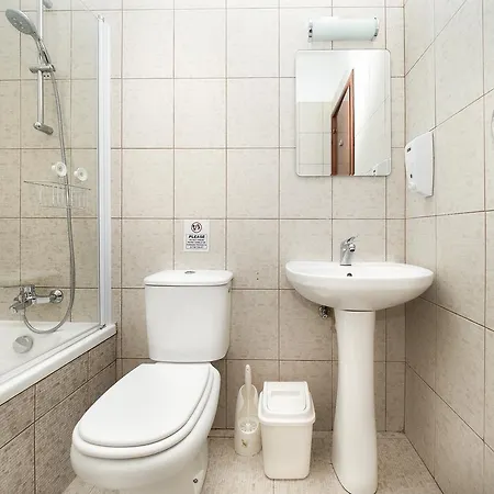 Alcyone House Вилла *