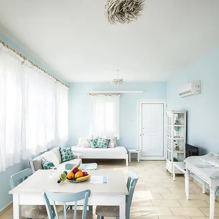 Alcyone House
